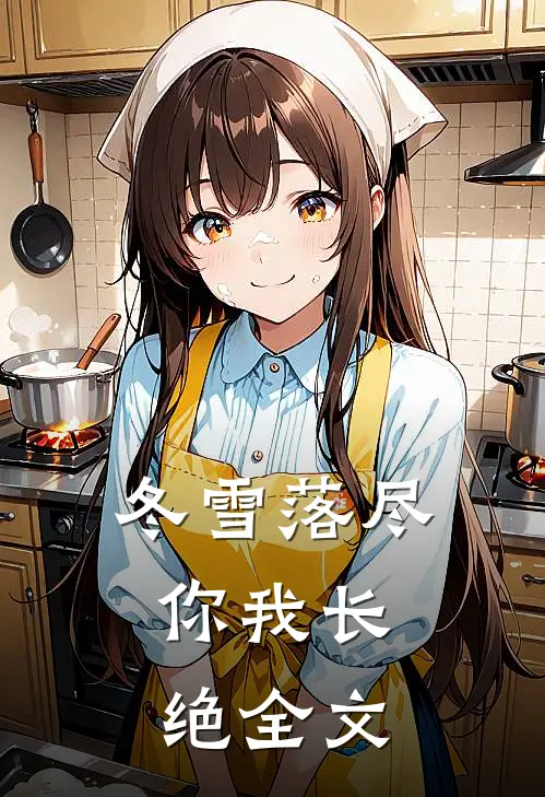 冬雪落尽，你我长绝全文