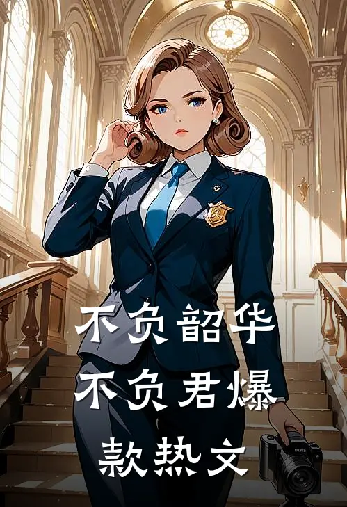 不负韶华不负君爆款热文