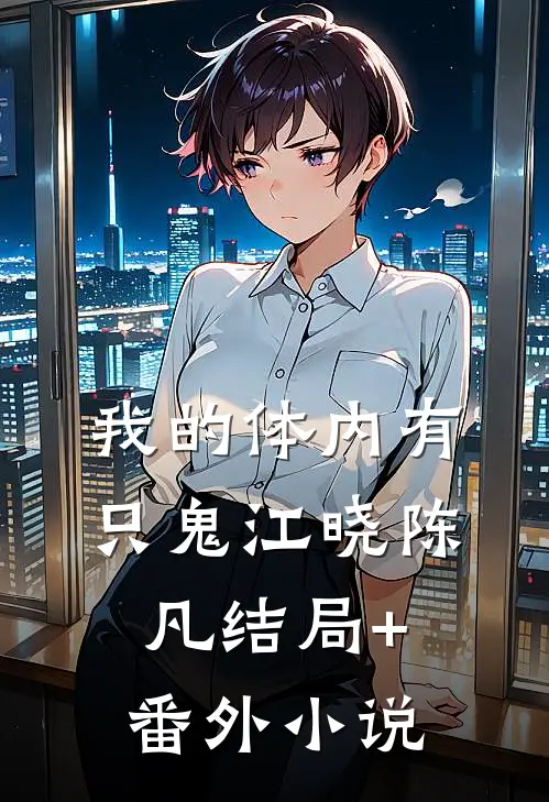 我的体内有只鬼江晓陈凡结局+番外小说