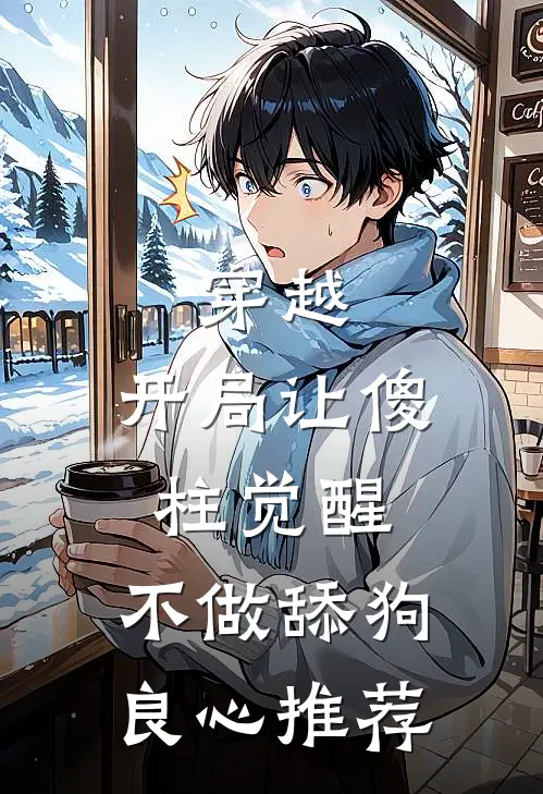穿越：开局让傻柱觉醒，不做舔狗良心推荐