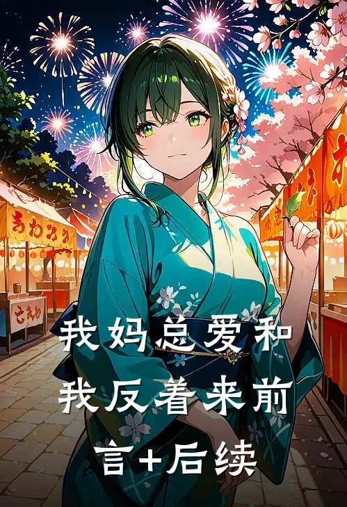 我妈总爱和我反着来前言+后续
