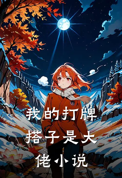 我的打牌搭子是大佬小说
