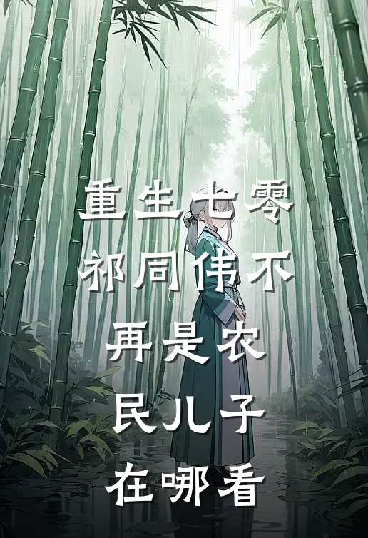 重生七零祁同伟不再是农民儿子在哪看