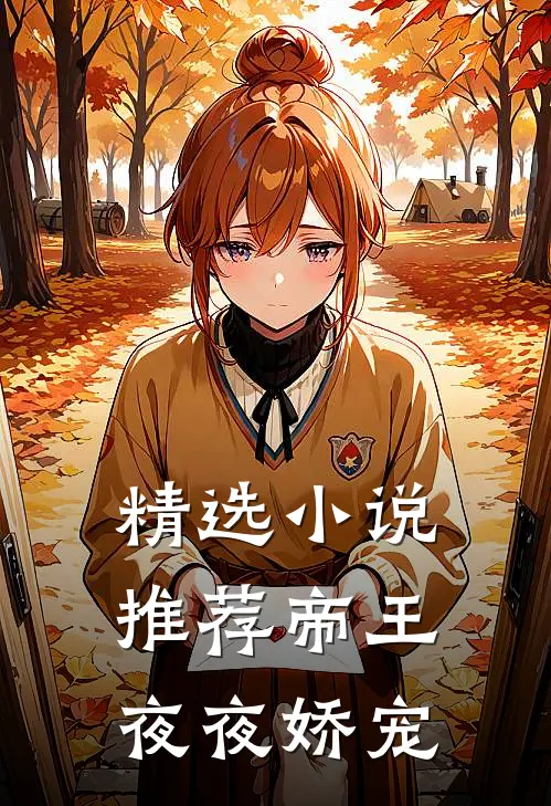 精选小说推荐帝王夜夜娇宠