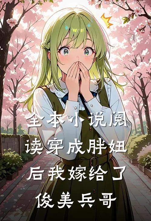 全本小说阅读穿成胖妞后我嫁给了俊美兵哥