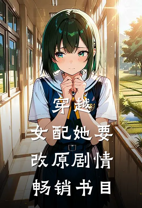 穿越：女配她要改原剧情畅销书目