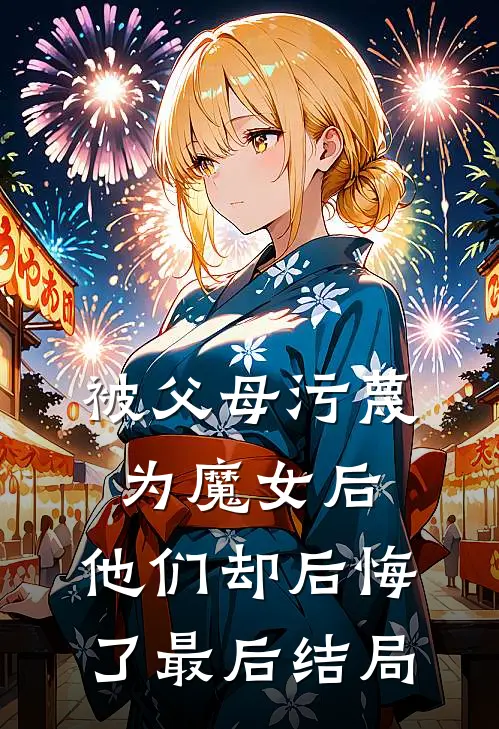 被父母污蔑为魔女后，他们却后悔了最后结局