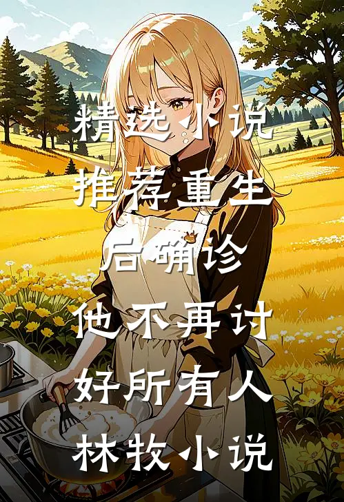 精选小说推荐重生后确诊,他不再讨好所有人林牧小说