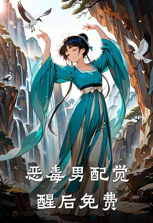 恶毒男配觉醒后免费