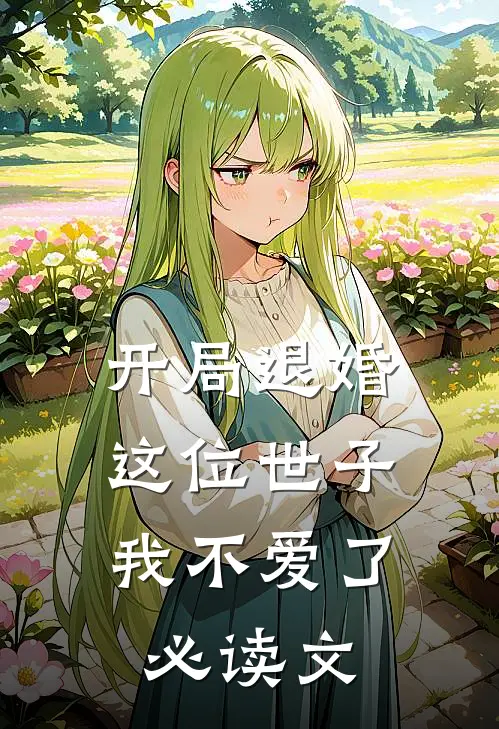 开局退婚，这位世子我不爱了必读文