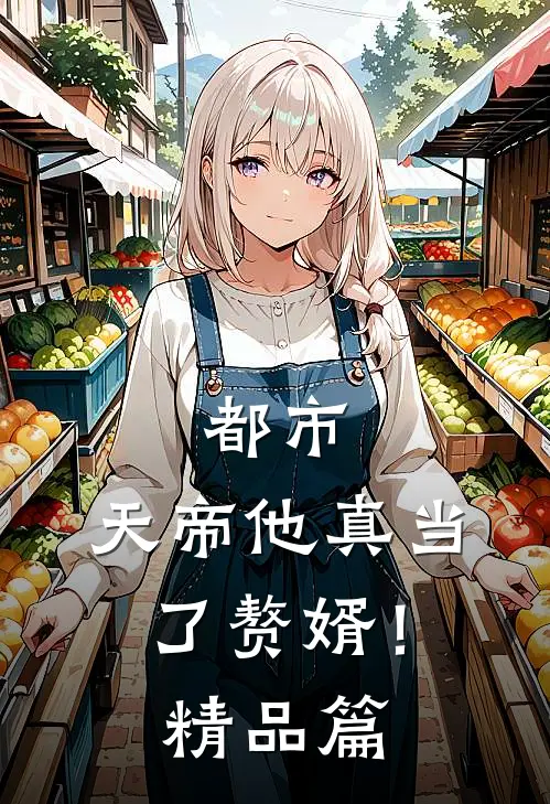 都市：天帝他真当了赘婿！精品篇