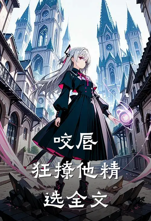 咬唇，狂撩他精选全文
