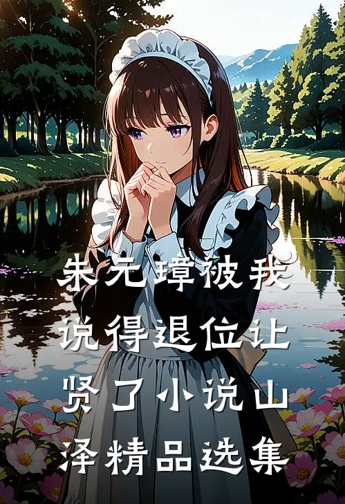 朱元璋被我说得退位让贤了小说山泽精品选集