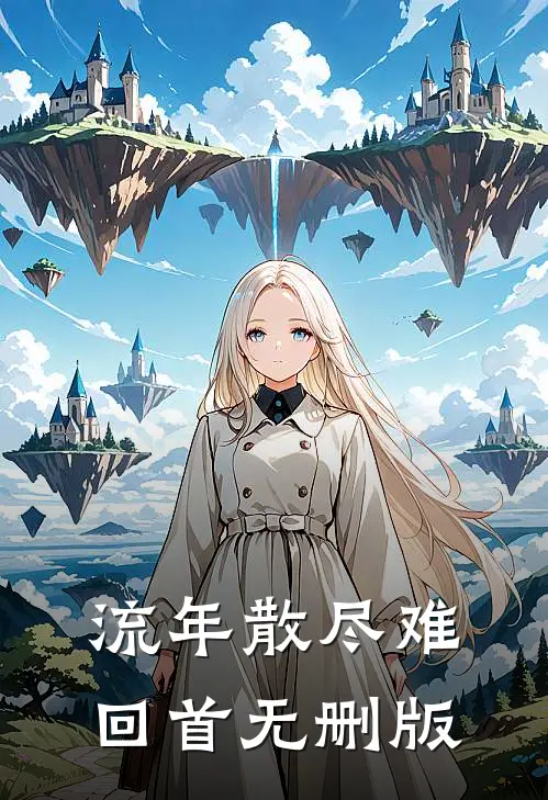 流年散尽难回首无删版
