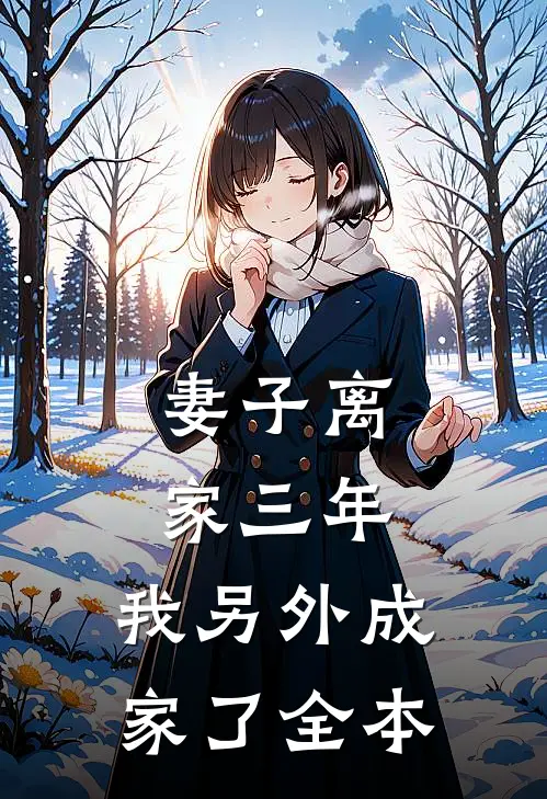 妻子离家三年，我另外成家了全本
