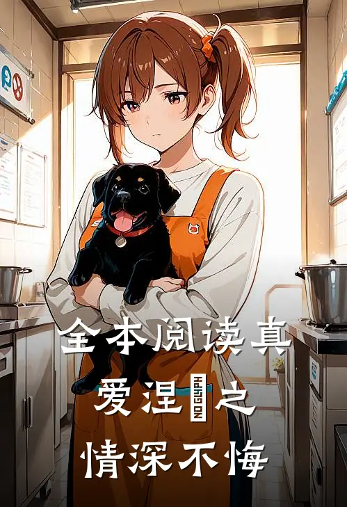 全本阅读真爱涅槃之情深不悔