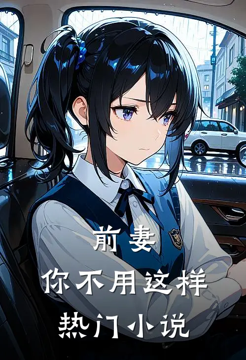前妻，你不用这样热门小说