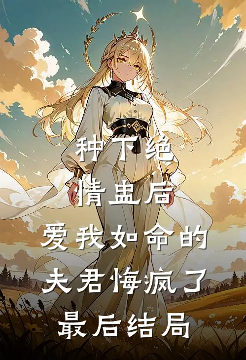 种下绝情盅后，爱我如命的夫君悔疯了最后结局