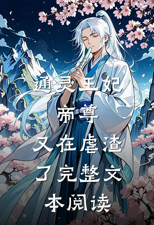通灵王妃：帝尊，又在虐渣了完整文本阅读