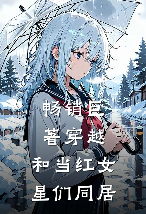 畅销巨著穿越：和当红女星们同居
