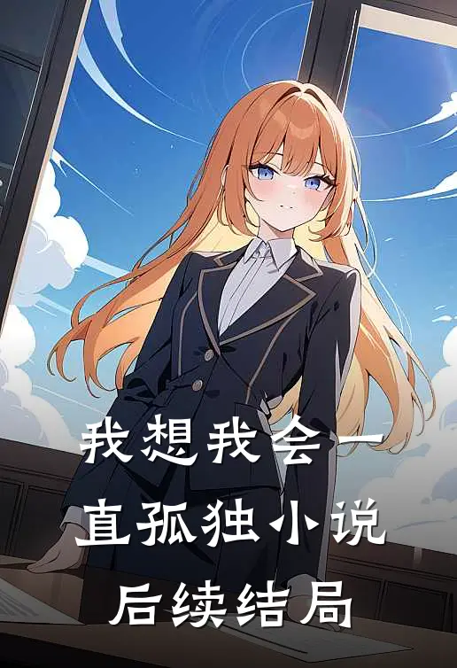 我想我会一直孤独小说后续结局