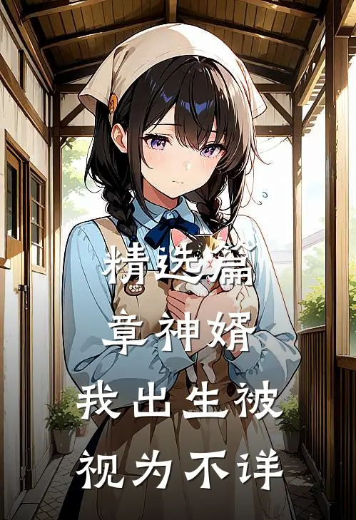 精选篇章神婿：我出生被视为不详