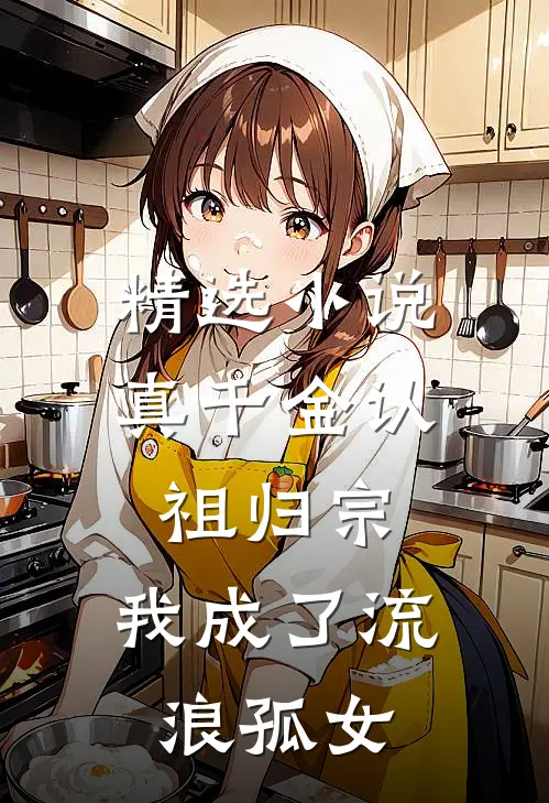 精选小说真千金认祖归宗，我成了流浪孤女