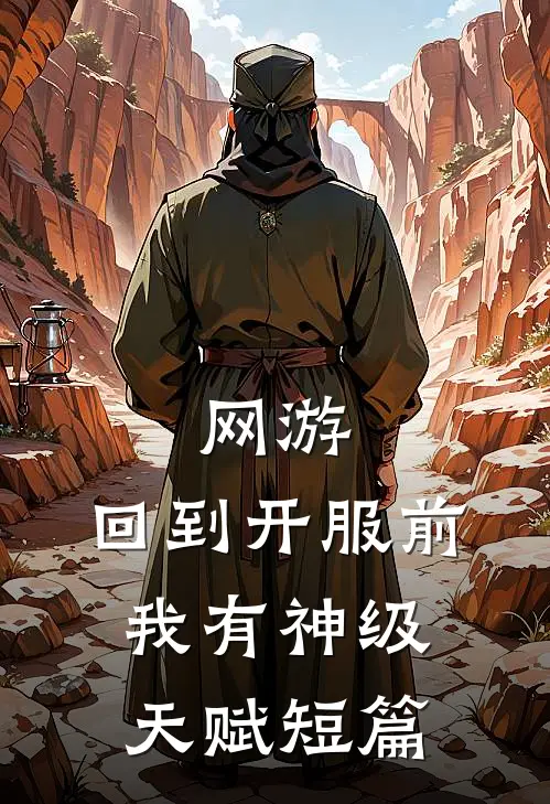 网游：回到开服前我有神级天赋短篇