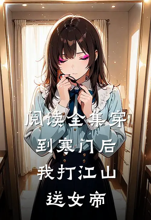 阅读全集穿到寒门后，我打江山送女帝