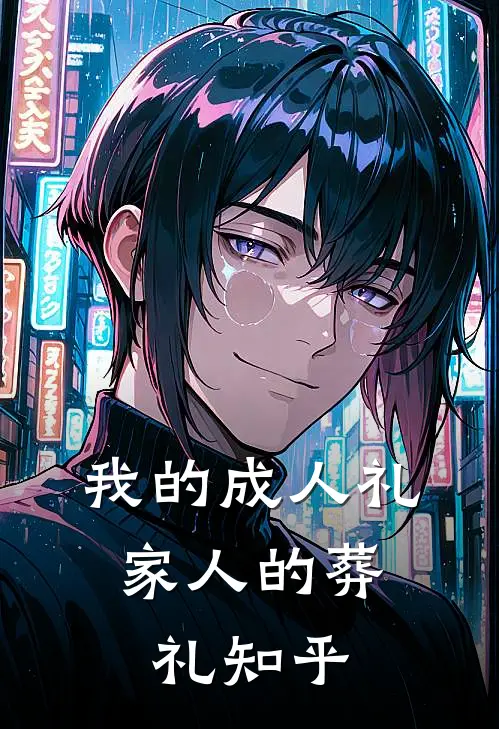 我的成人礼，家人的葬礼知乎