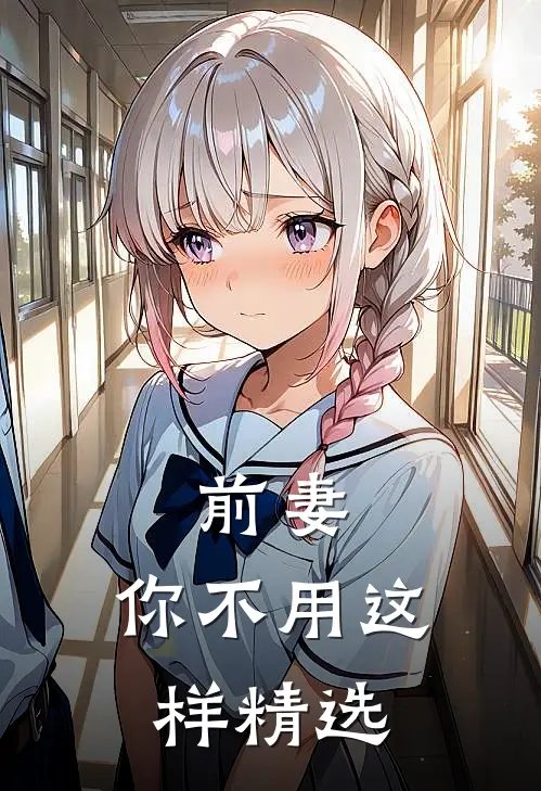 前妻，你不用这样精选