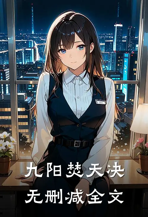 九阳焚天决无删减全文