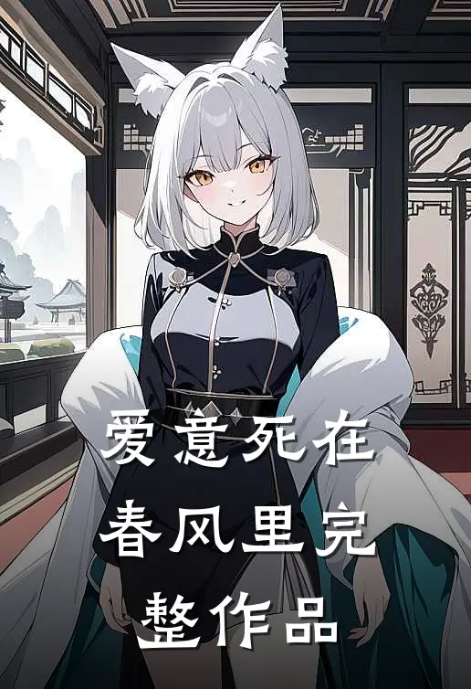 爱意死在春风里完整作品