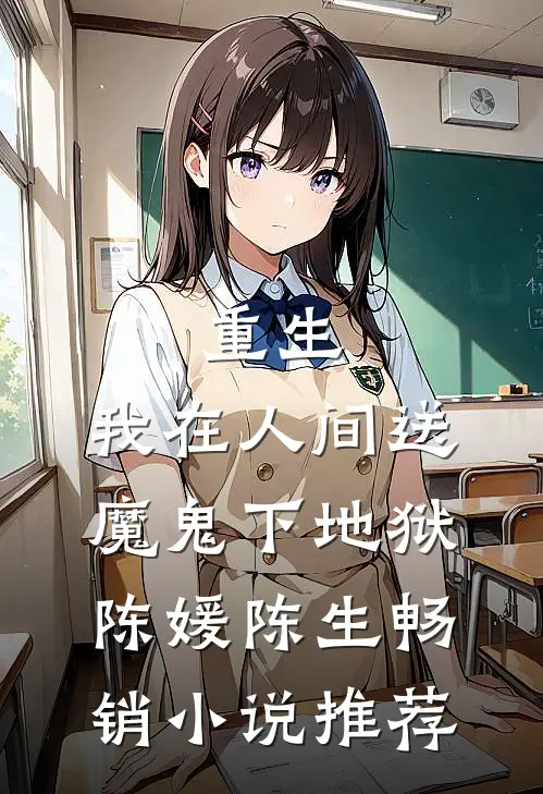 重生：我在人间送魔鬼下地狱陈媛陈生畅销小说推荐