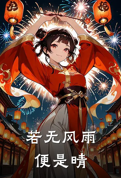若无风雨便是晴