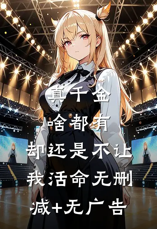 真千金啥都有，却还是不让我活命无删减+无广告
