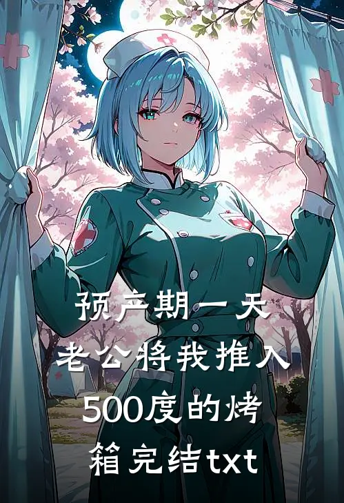 预产期一天，老公将我推入500度的烤箱完结txt