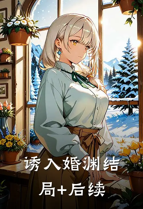 诱入婚渊结局+后续