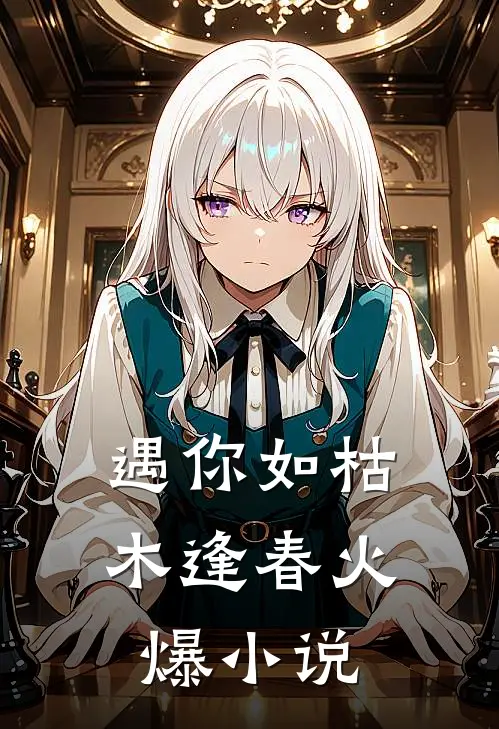 遇你如枯木逢春火爆小说