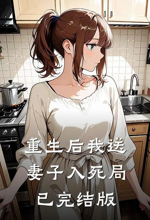 重生后我送妻子入死局已完结版