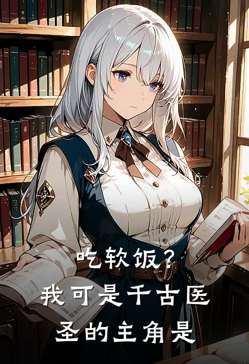 吃软饭？我可是千古医圣的主角是
