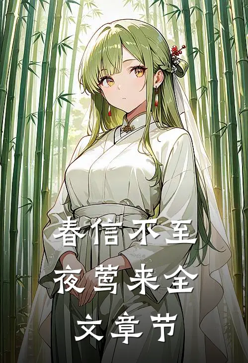 春信不至夜莺来全文章节