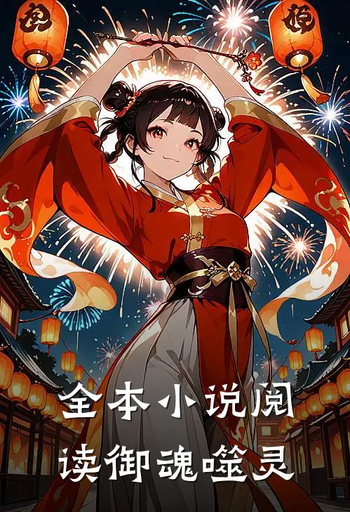 全本小说阅读御魂噬灵