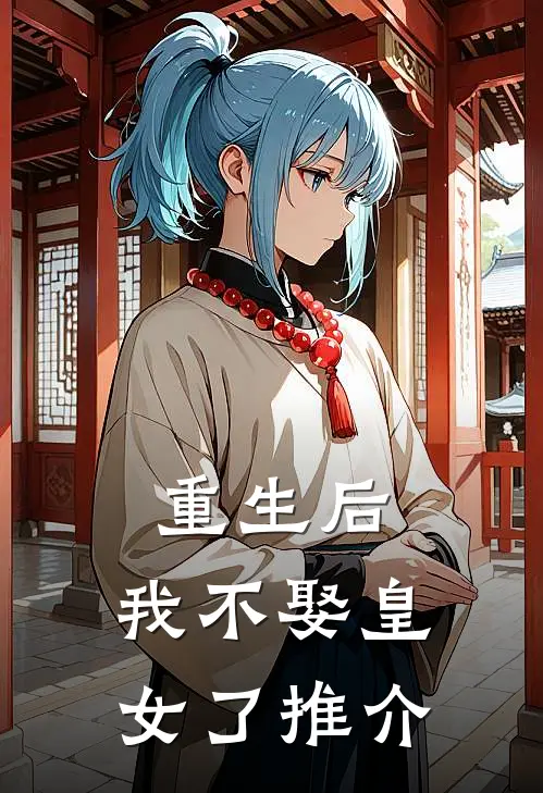 重生后，我不娶皇女了推介