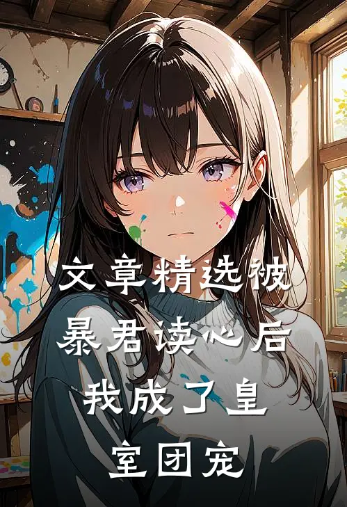 文章精选被暴君读心后，我成了皇室团宠
