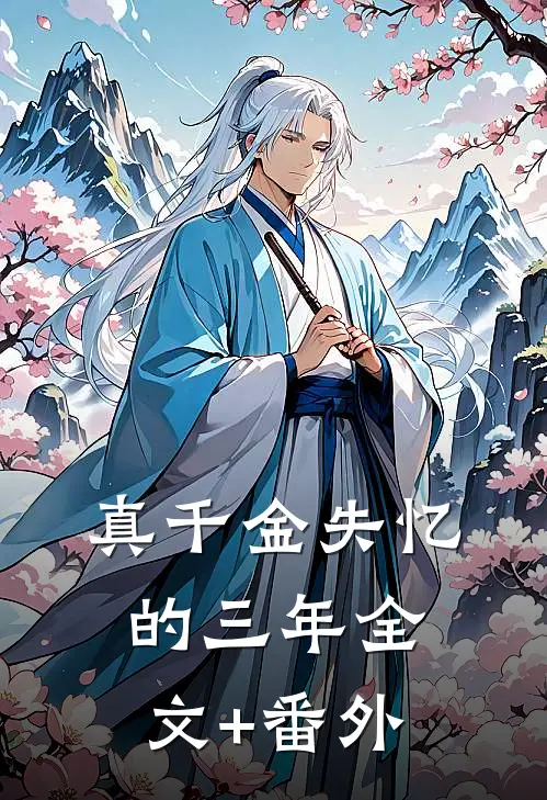 真千金失忆的三年全文+番外