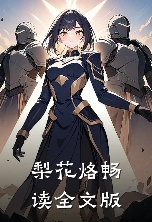 梨花烙畅读全文版