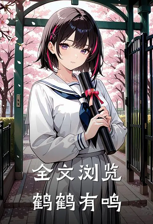 全文浏览鹤鹤有鸣