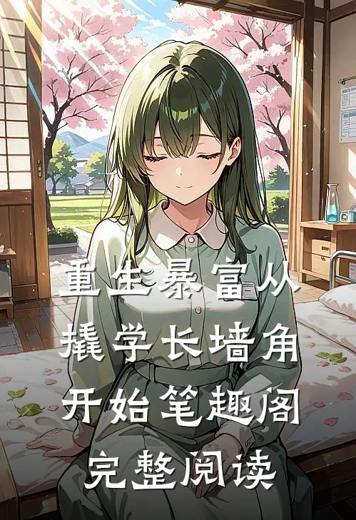 重生暴富从撬学长墙角开始笔趣阁完整阅读