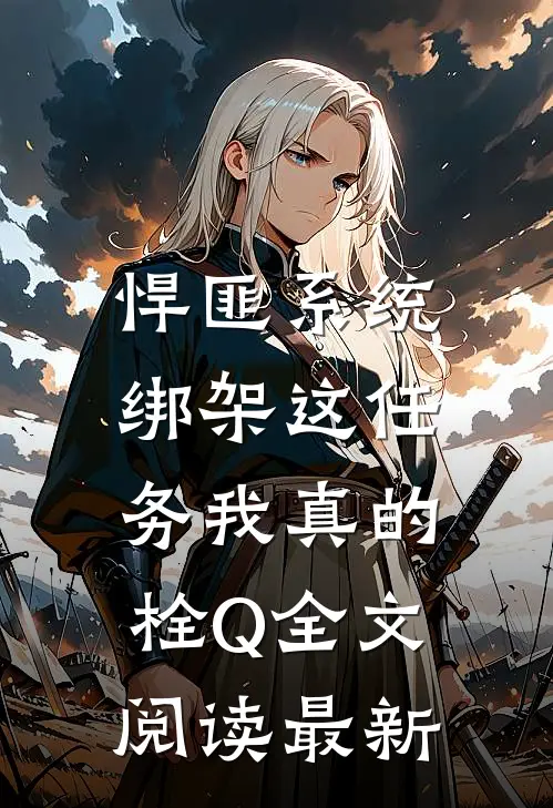 悍匪系统：绑架这任务我真的栓Q全文阅读最新